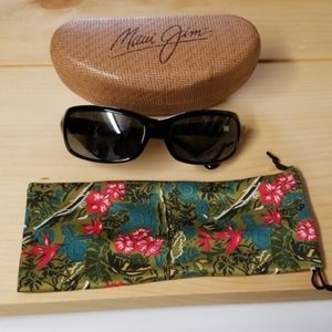 Men's Maui Jim's sunglasses